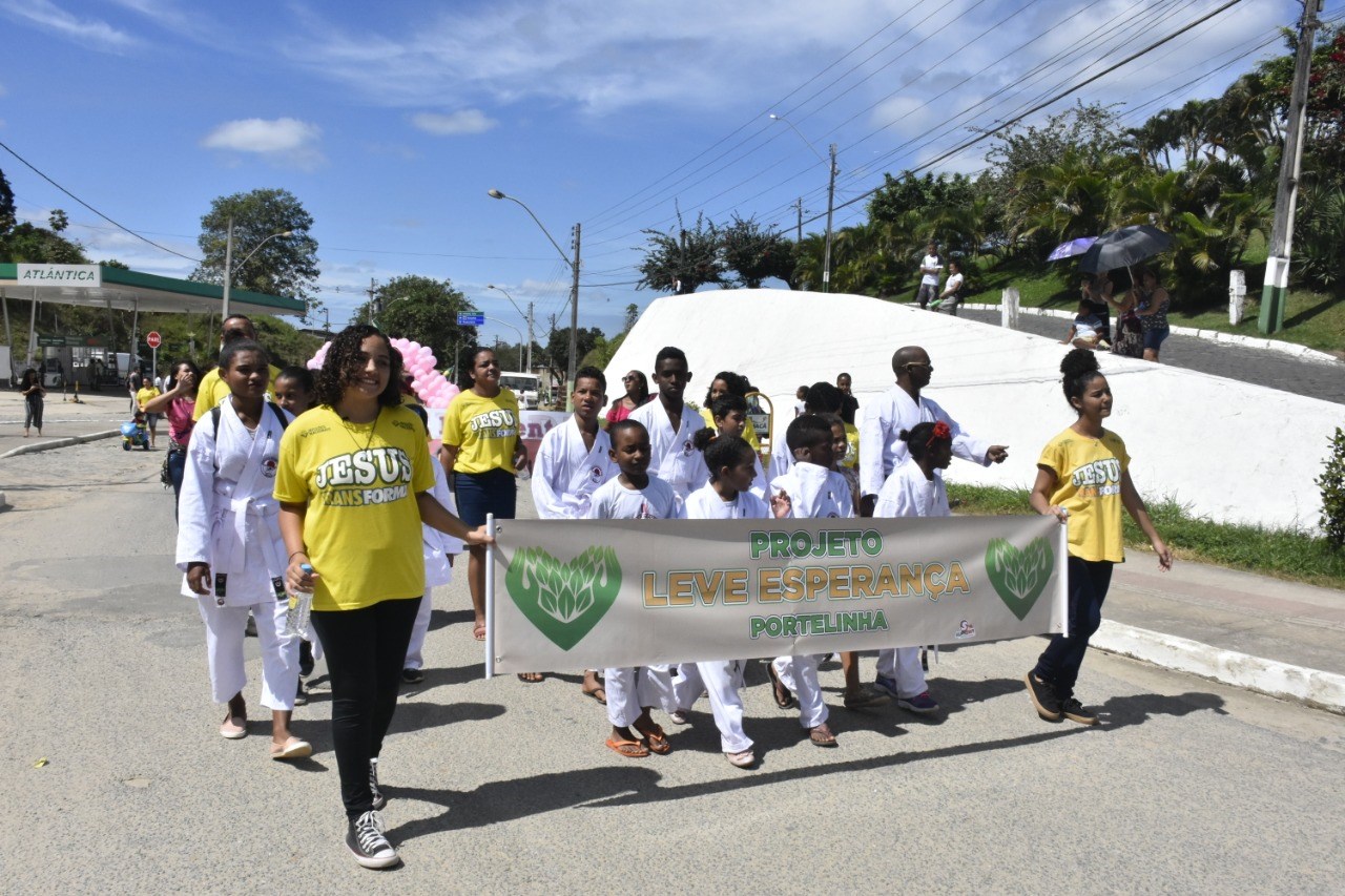 Camacã: Após 5 anos, é eleita nova Rainha do Cacau

